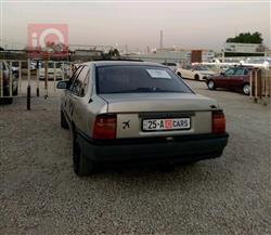اوبل فيكترا